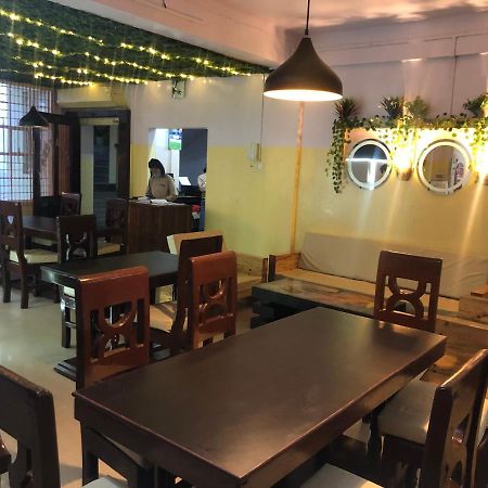 Jn Hotel Kohima Ngoại thất bức ảnh