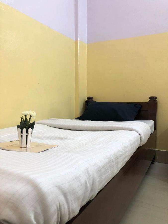 Jn Hotel Kohima Ngoại thất bức ảnh