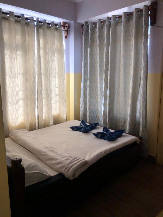 Jn Hotel Kohima Ngoại thất bức ảnh