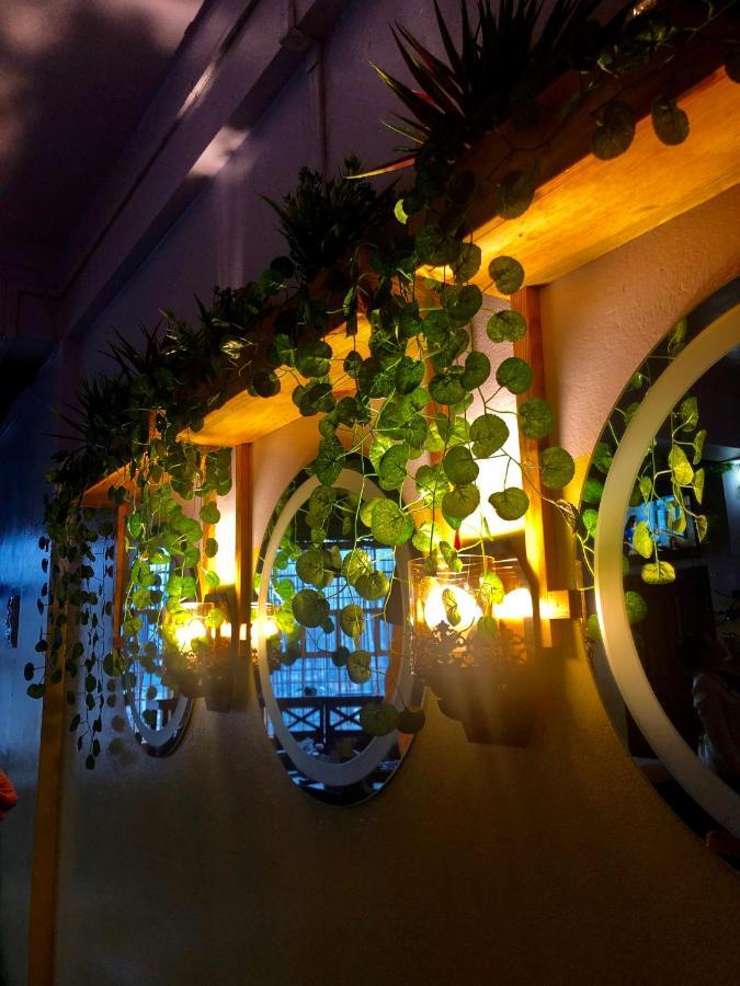 Jn Hotel Kohima Ngoại thất bức ảnh