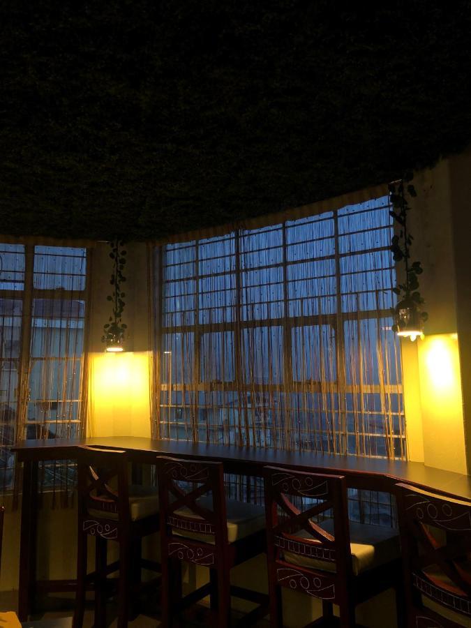 Jn Hotel Kohima Ngoại thất bức ảnh