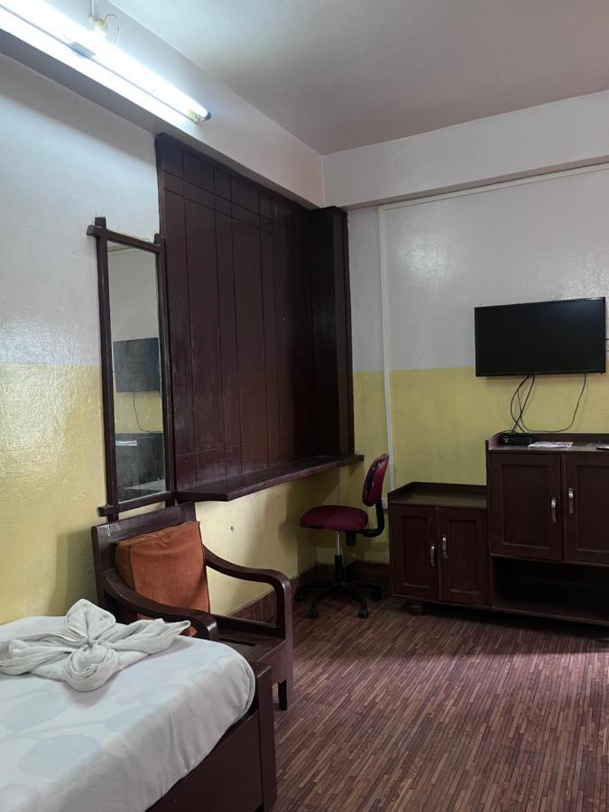 Jn Hotel Kohima Ngoại thất bức ảnh