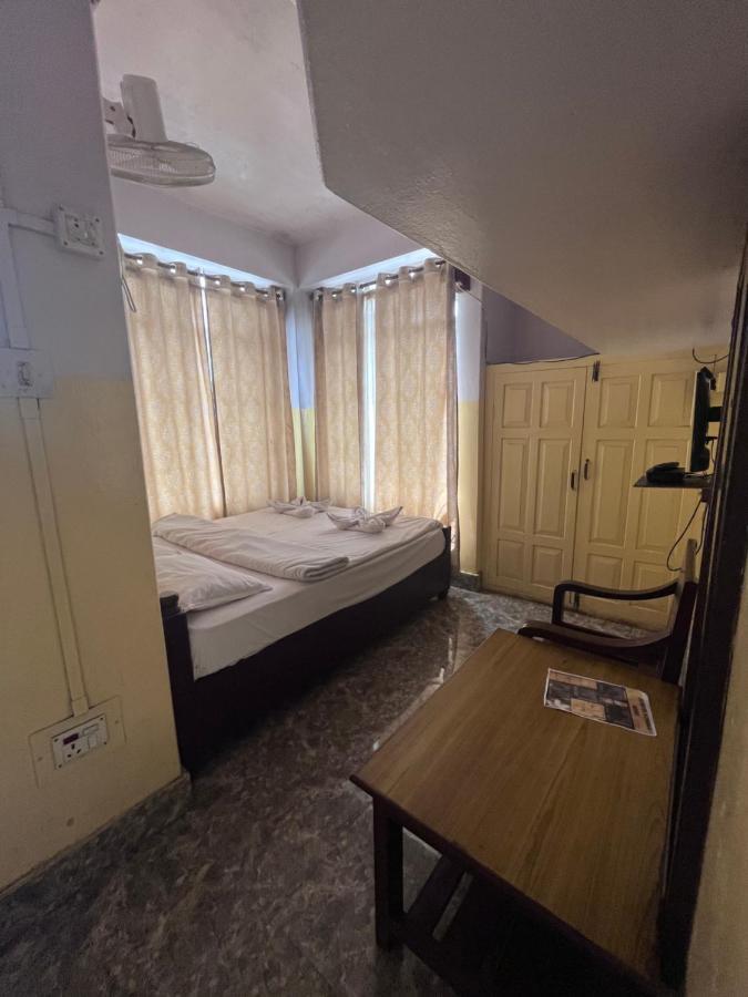 Jn Hotel Kohima Ngoại thất bức ảnh