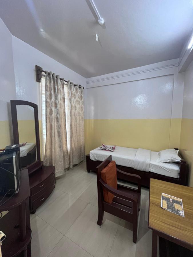 Jn Hotel Kohima Ngoại thất bức ảnh